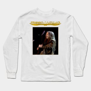 Frank Marino And Mahogany Band Tour 2020 18 Tee Long Sleeve T-Shirt
